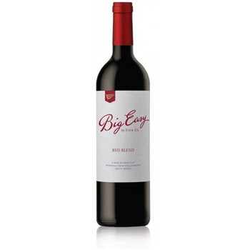 Ernie Els Big Easy Red Blend 750ml