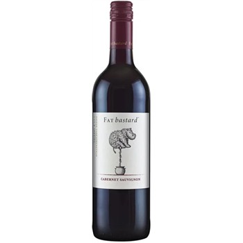 Fat Bastard Cabernet Sauvignon 750ml