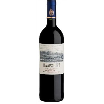 Kaapzicht Stellenbosch Estate Red 750ml