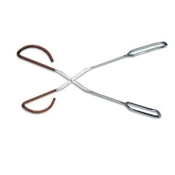 Caterweb BBQ Tongs 400mm