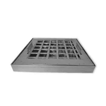 CAB Foods Fudge Grid & Cutter