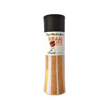Cape Herb Shaker Braai Mix 360g
