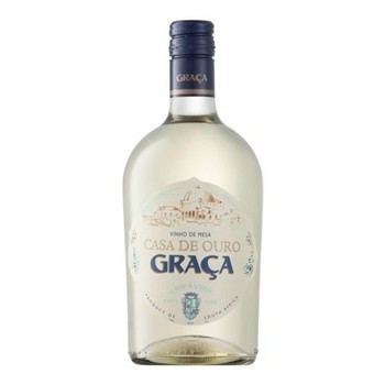 Graca White 750ml