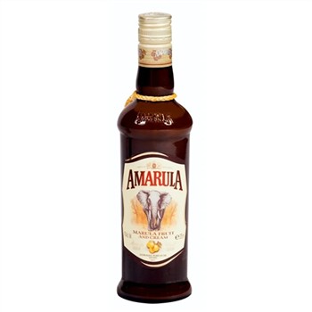 Amarula Liqueur 375ml