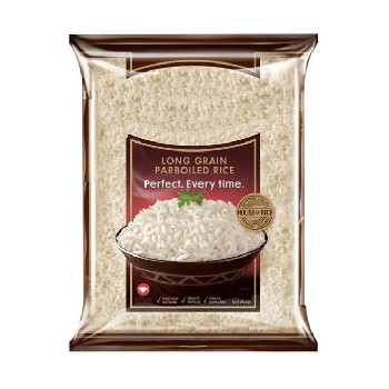 Protea Parboiled Rice 1kg