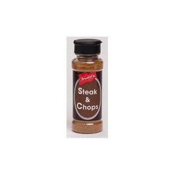 Scalli's Steak & Chops 200g