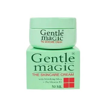 Gentle Magic Skincare Cream 50ml