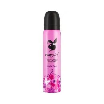 Playgirl Deodorant Seduction 90ml