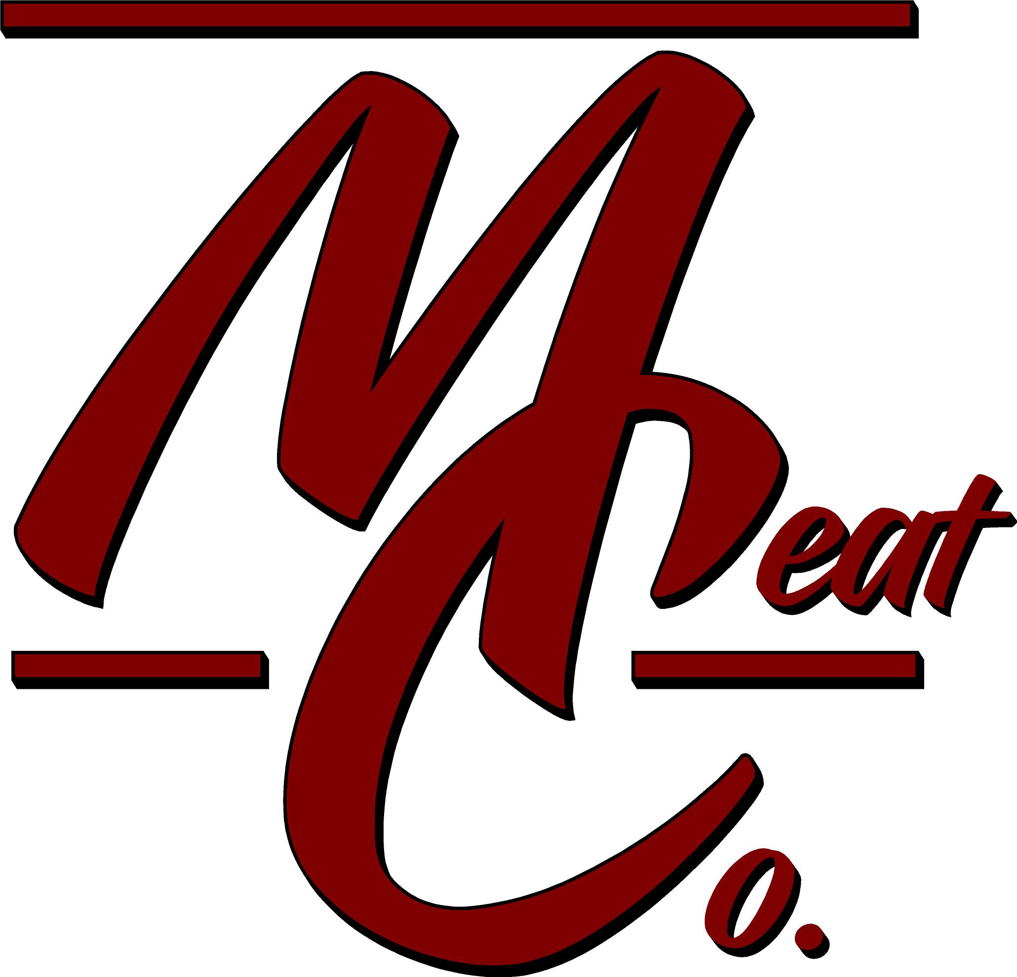 Meat Co. Logo